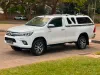 Picture of Toyota Hilux 2018