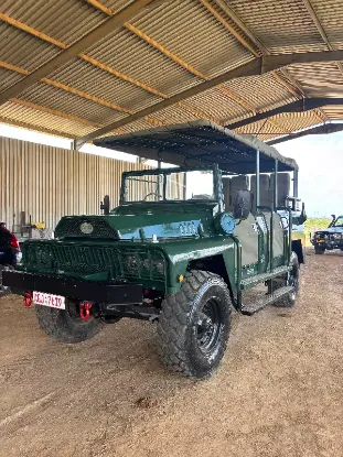 Picture of Cummins 1998