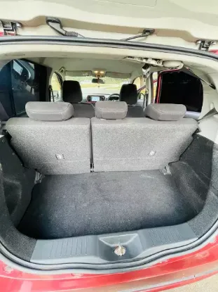 Picture of Toyota Passo 2016