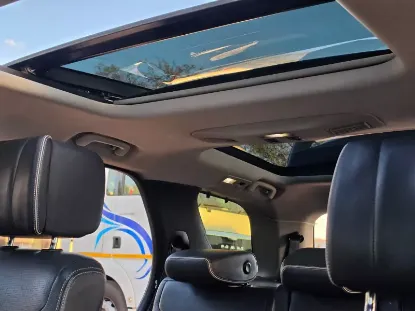 Picture of Land Rover Discovery 2017