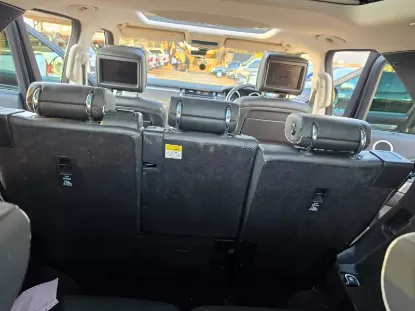 Picture of Land Rover Discovery 2017