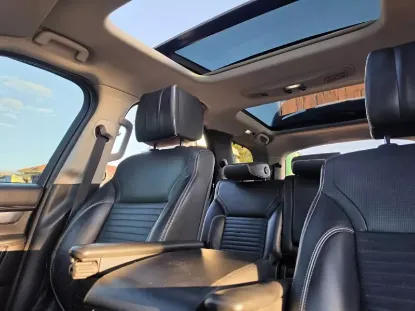 Picture of Land Rover Discovery 2017