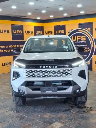 Picture of Toyota Hilux 2026