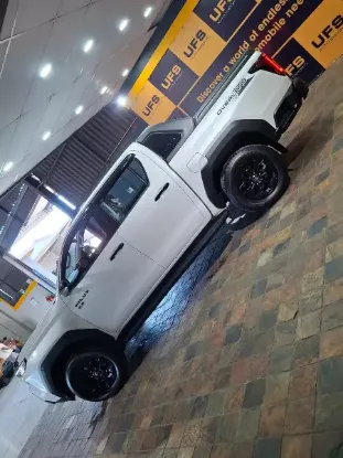Picture of Toyota Hilux 2026