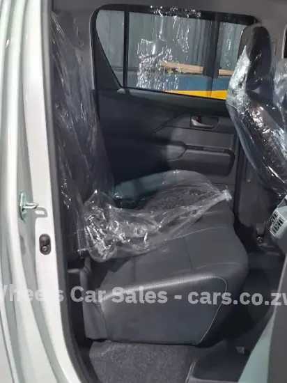 Picture of Toyota Hilux 2026