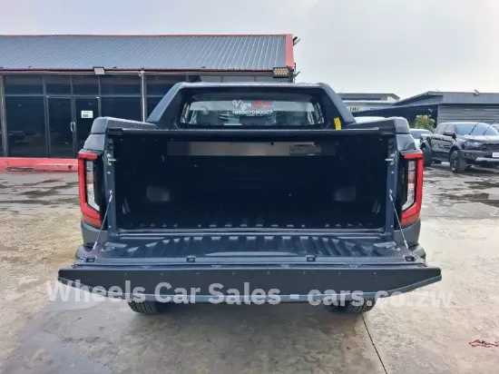 Picture of Toyota Hilux 2026