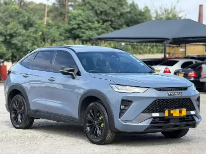 Picture of Haval H6 2024