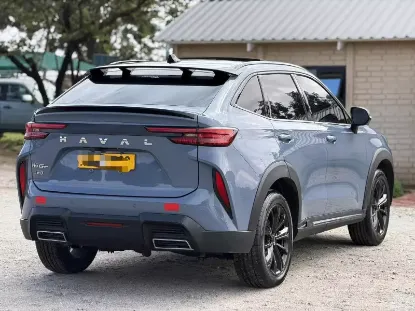 Picture of Haval H6 2024