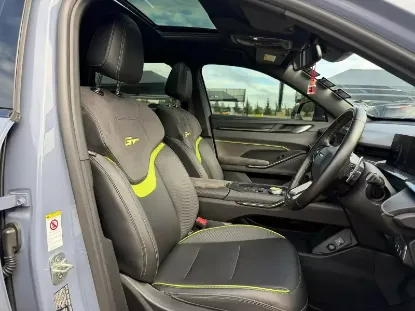 Picture of Haval H6 2024