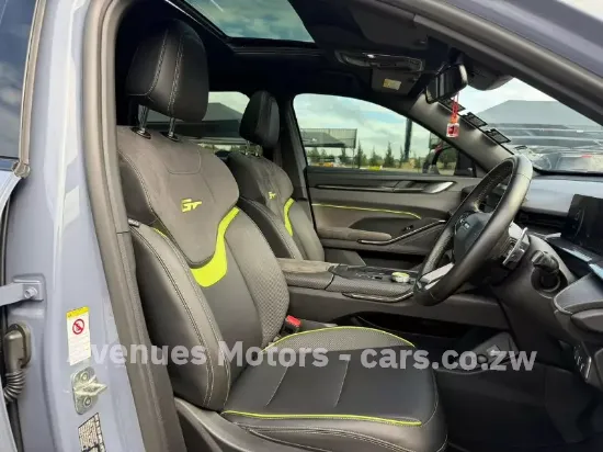 Picture of Haval H6 2024
