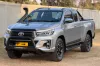 Picture of Toyota Hilux 2020