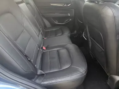 Picture of Mazda CX-5 2018