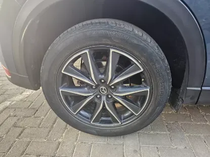 Picture of Mazda CX-5 2018