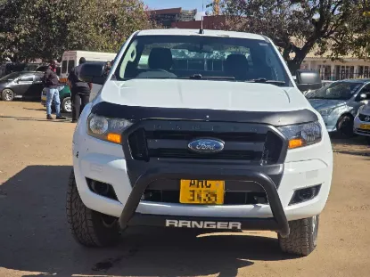 Picture of Ford Ranger 2016