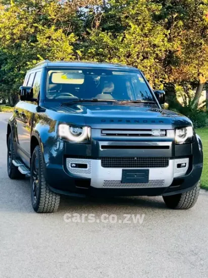 Picture of Land Rover Defender 2024