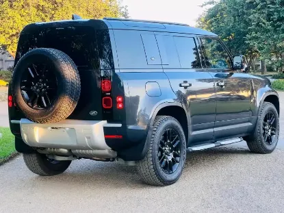 Picture of Land Rover Defender 2024