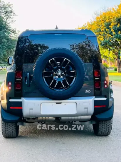 Picture of Land Rover Defender 2024