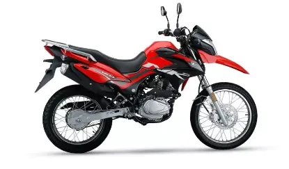 Picture of Suzuki 2025