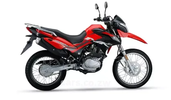 Picture of Suzuki 2025