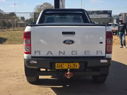 Picture of Ford Ranger 2016