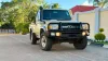 Picture of Toyota Land Cruiser 2018