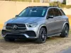 Picture of Mercedes Benz GLE 2019