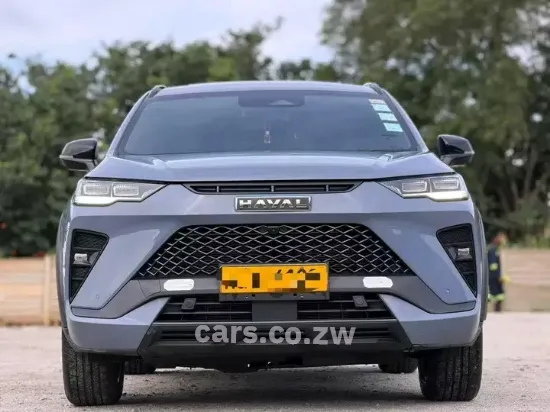 Picture of Haval H6 2024