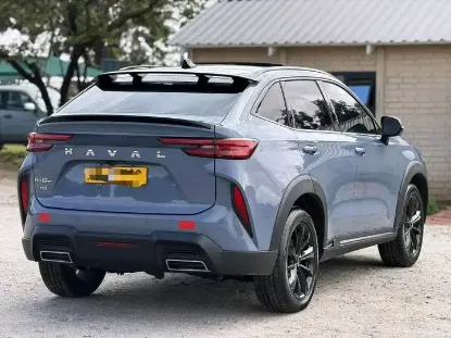 Picture of Haval H6 2024