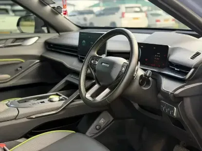 Picture of Haval H6 2024