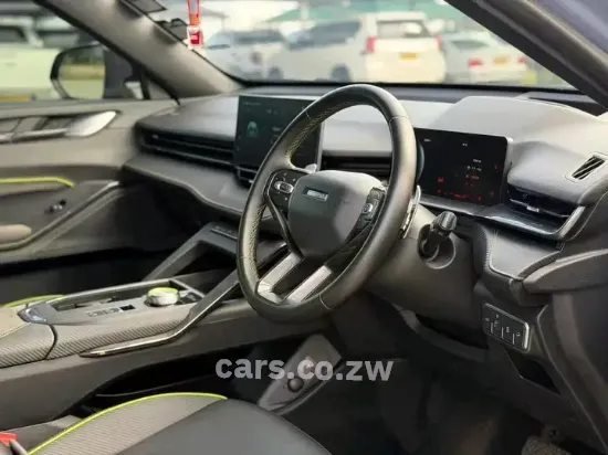 Picture of Haval H6 2024