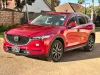 Picture of Mazda CX-5 2017