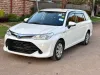 Picture of Toyota Fielder 2017