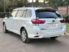 Picture of Toyota Fielder 2017