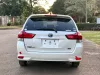 Picture of Toyota Fielder 2017