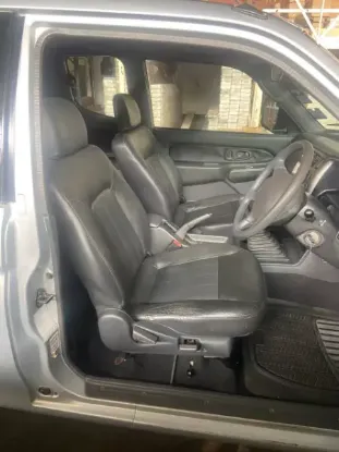 Picture of Mitsubishi Colt 2007