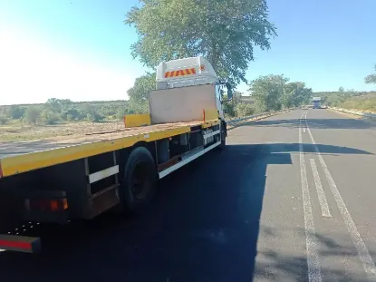 Picture of Iveco EuroCargo 2014