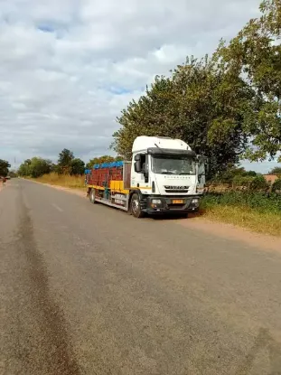 Picture of Iveco EuroCargo 2014