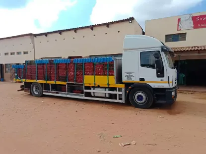 Picture of Iveco EuroCargo 2014