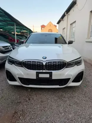 Picture of BMW 3 Series 2020