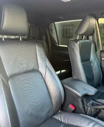 Picture of Toyota Legend 2024
