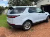 Picture of Land Rover Discovery 2019