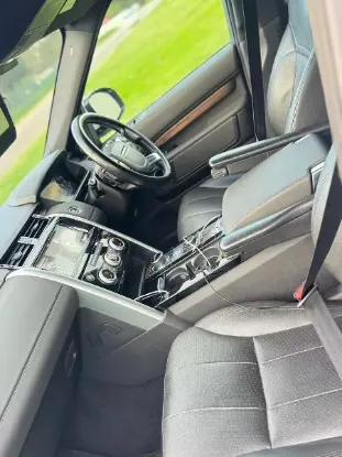 Picture of Land Rover Discovery 2019