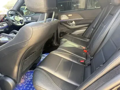 Picture of Mercedes Benz GLE 2021