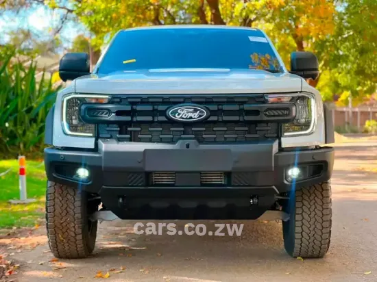 Picture of Ford Ranger 2026