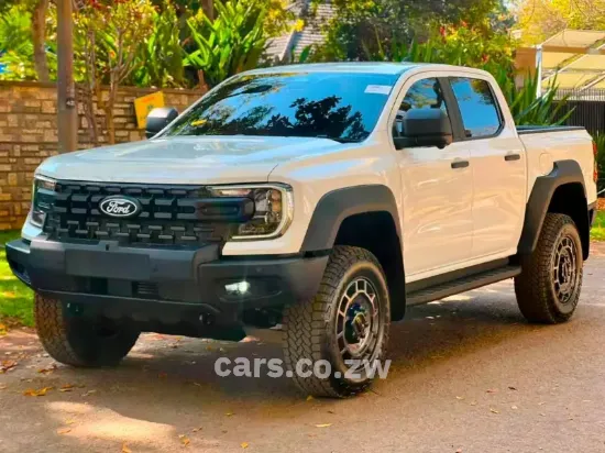 Picture of Ford Ranger 2026