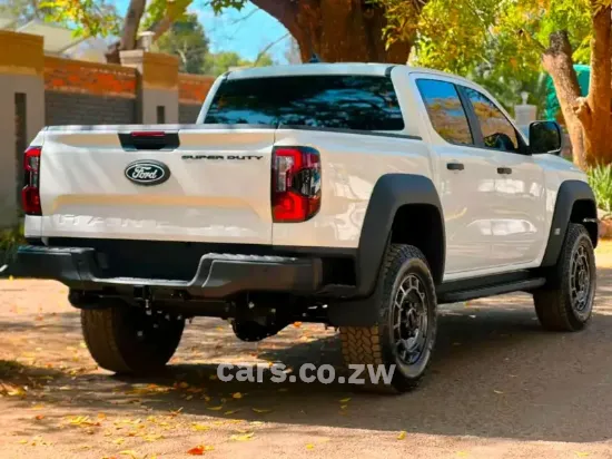 Picture of Ford Ranger 2026