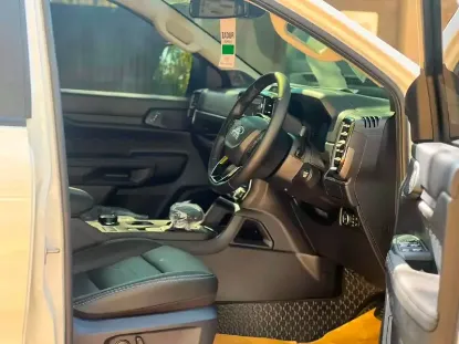 Picture of Ford Ranger 2026