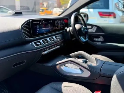 Picture of Mercedes Benz GLE 2024