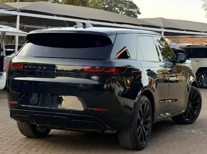 Picture of Range rover Sport 2023