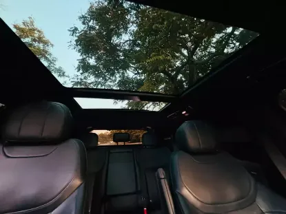 Picture of Range rover Sport 2023